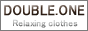 DOUBLE.ONE Web Shop