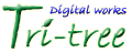 Tri-tree Logo